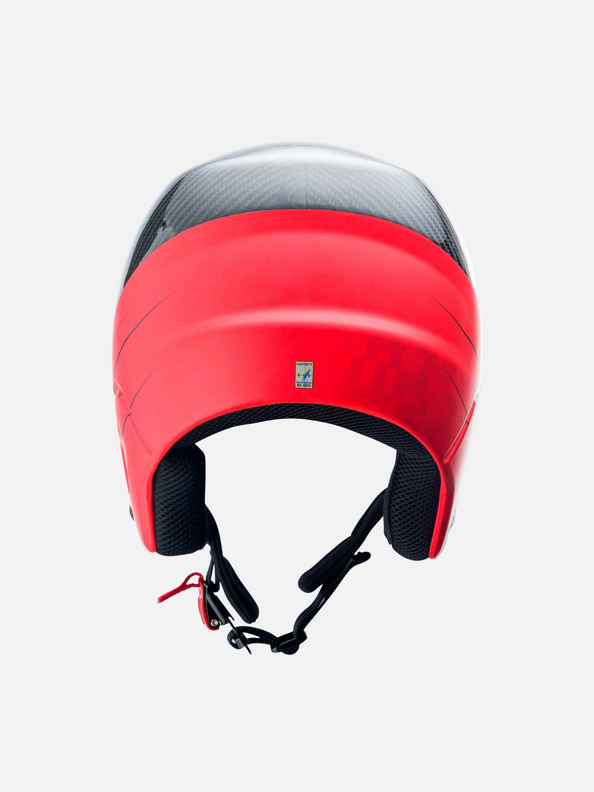 Kask narciarski ROSSIGNOL HERO Giant Carbon FIS Green - Adventure Sports