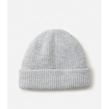 Czapka RIP CURL PILL SHALLOW BEANIE szara
