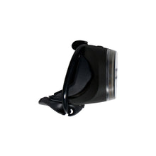 Lampka rowerowa Knog Mini Helmet Light Uranium Black
