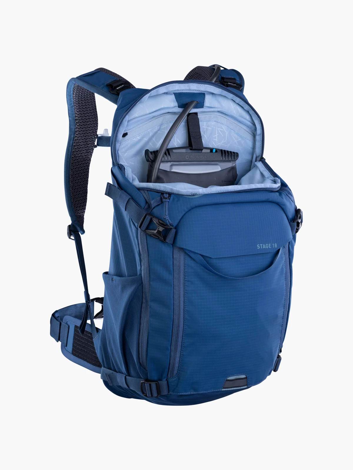Plecak EVOC Stage 18 denim
