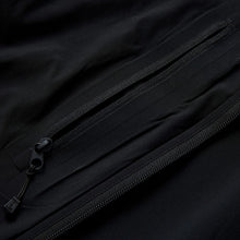Kurtka softshellowa Sail Racing SPRAY SOFTSHELL HOOD czarna
