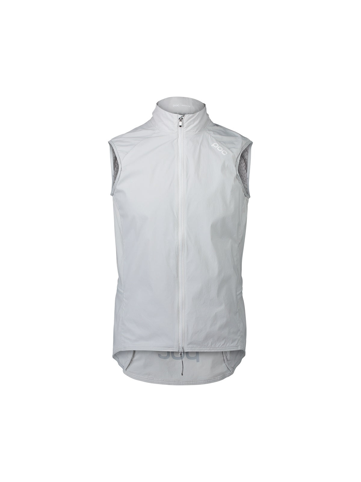 Kamizelka rowerowa POC PRO THERMAL - szary - Adventure Sports