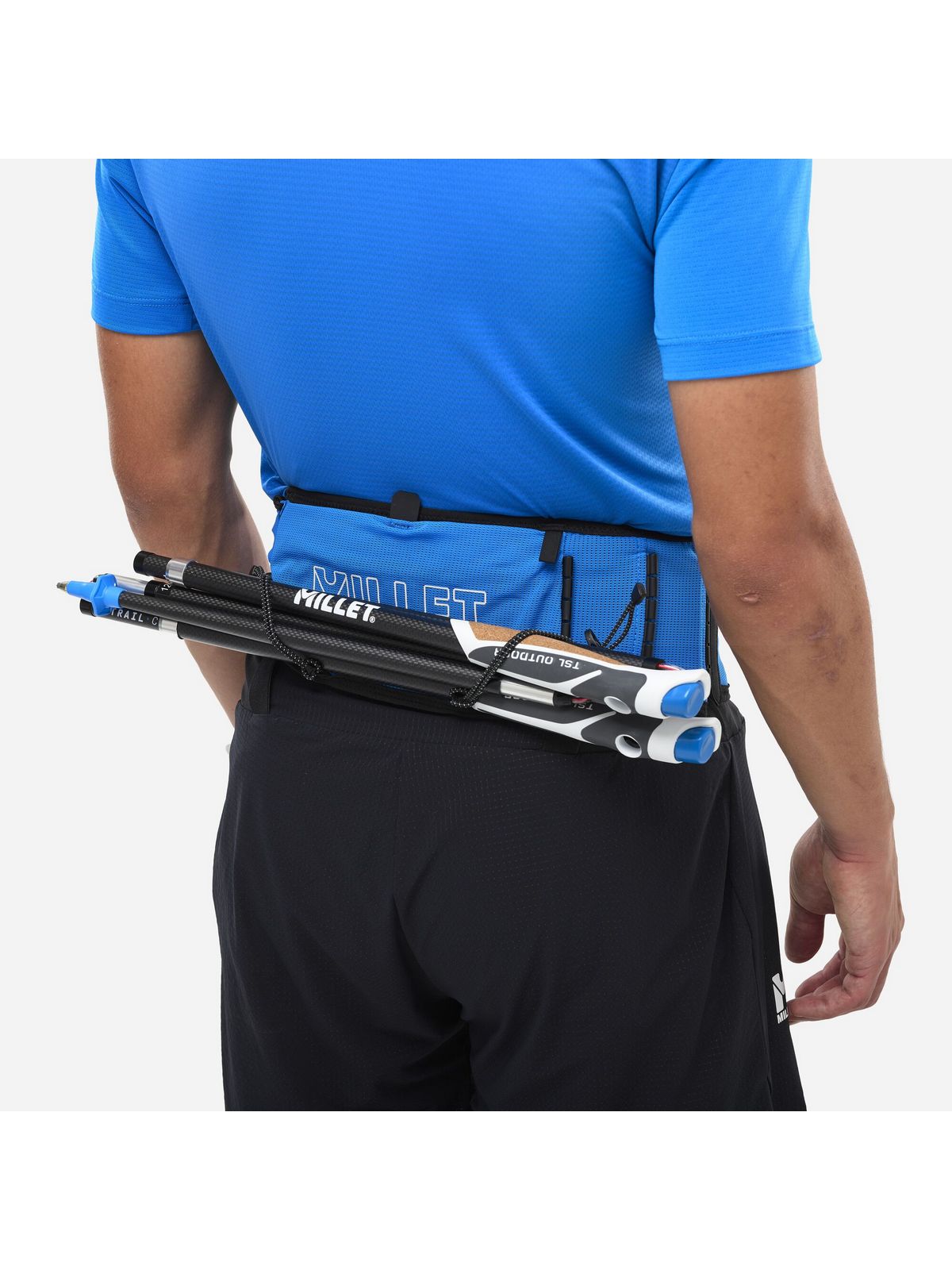 Pas biegowy MILLET INTENSE BELT