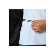 Płaszcz damski HELLY HANSEN W Sienna Rain Coat czarny
