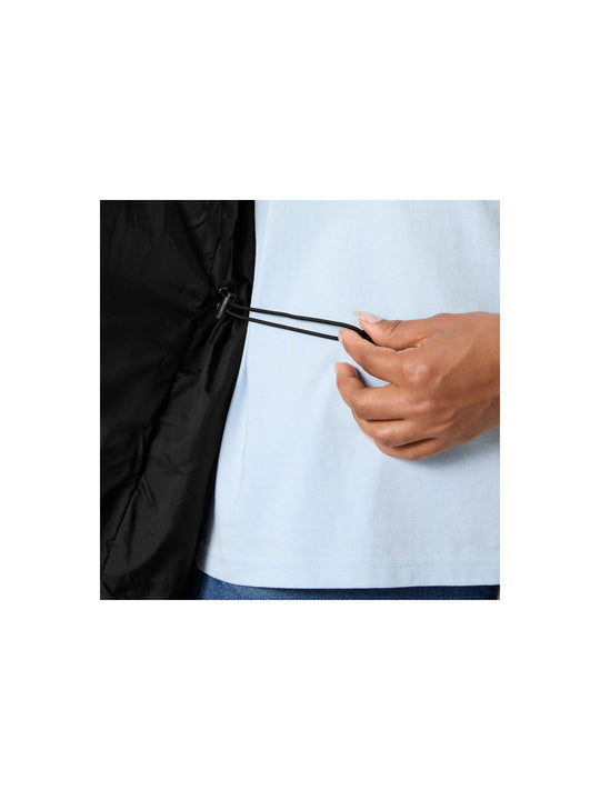 Płaszcz damski HELLY HANSEN W Sienna Rain Coat czarny
