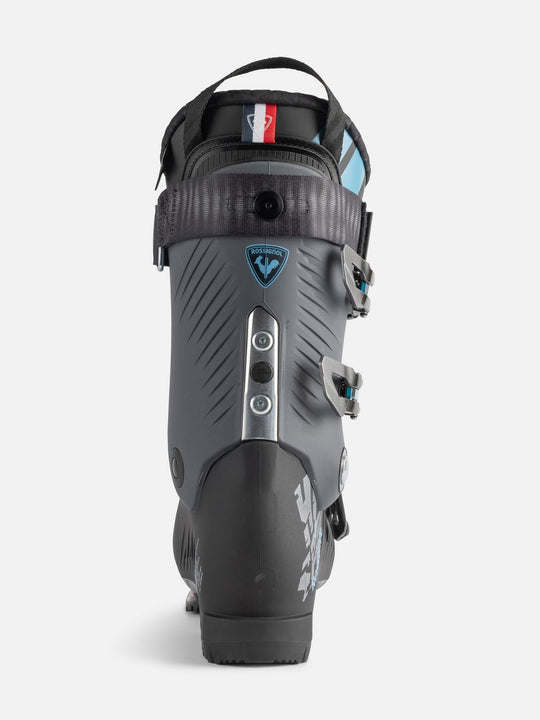 Buty narciarskie ROSSIGNOL HI-SPEED PRO 120 MV GW czarny
