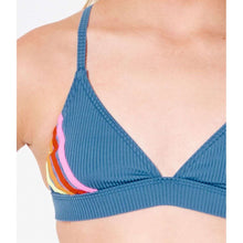 Bikini RIP CURL Surf Revival - Girl - niebieski - Stroje kąpielowe - Adventure Sports
