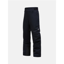 Spodnie narciarskie męskie PEAK PERFORMANCE M Maroon Insulated Pants czarny
