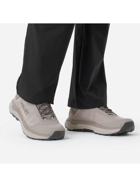 Buty damskie MILLET W Seneca Mid Gtx W beżowe
