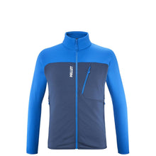 Kurtka MILLET M Seneca Fleece Jkt Granatowy
