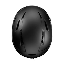 Kask narciarski JULBO The Peak Lt Recco czarny
