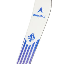 Narty Dynastar Speed 250 + wiązania LOOK Xpress 10 GW B83 Black
