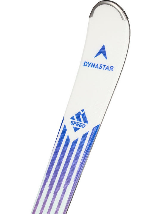 Narty Dynastar Speed 250 + wiązania LOOK Xpress 10 GW B83 Black
