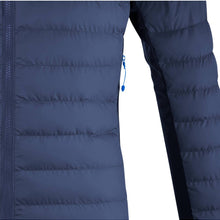 Kurtka MILLET M Fitz Roy Warm Hoodie granatowy
