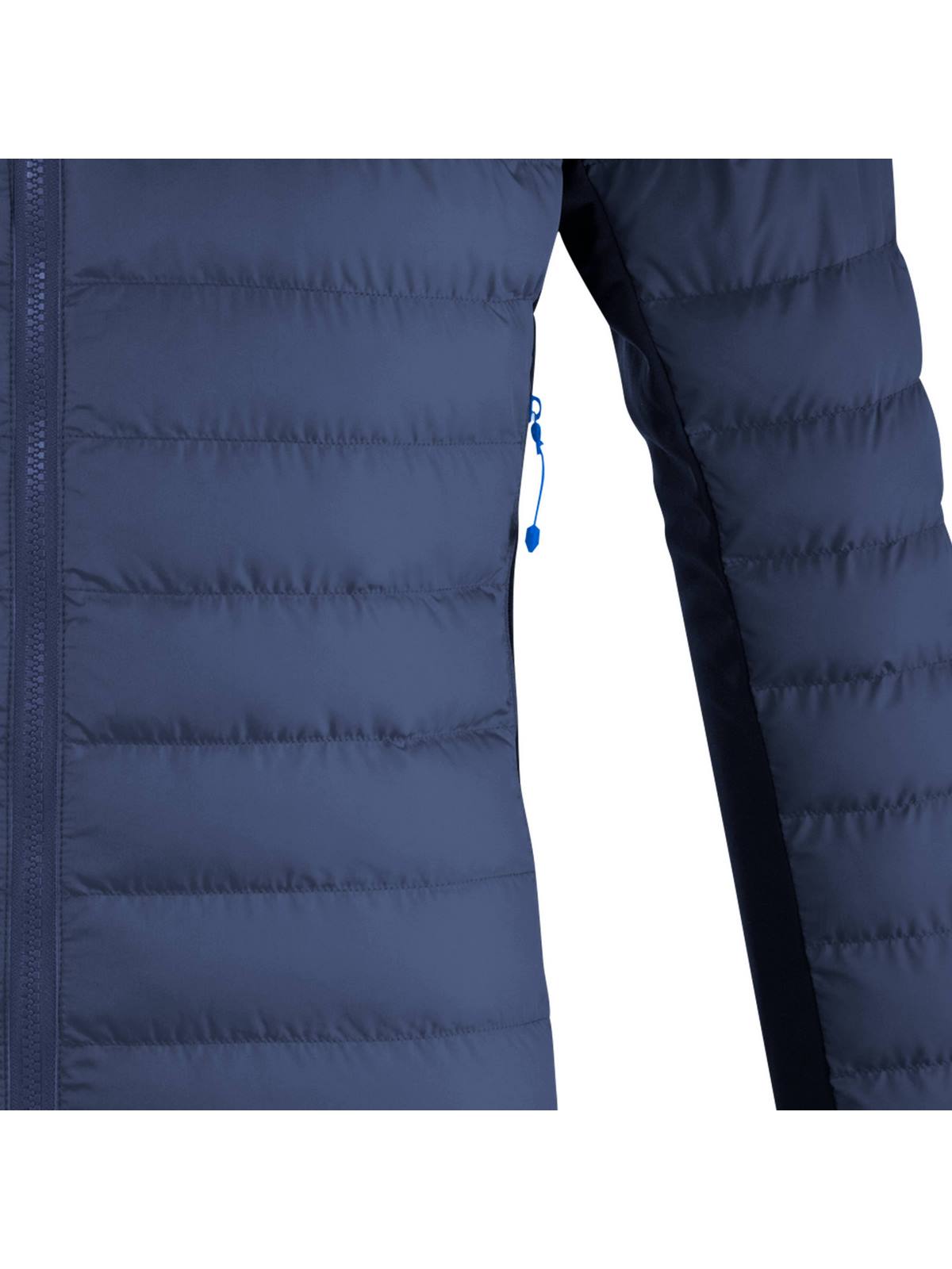 Kurtka MILLET M Fitz Roy Warm Hoodie granatowy