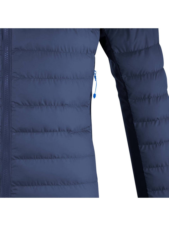 Kurtka MILLET M Fitz Roy Warm Hoodie granatowy
