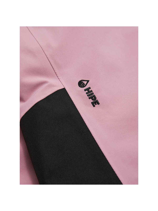 Spodnie narciarskie dla dziecka Peak Performance Jr Maroon Pants brązowy - Adventure Sports
