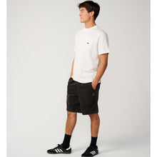 Koszulka męska RIP CURL Pacific Rinse Pocket Tee biała
