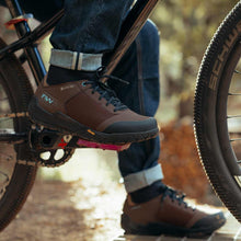 Buty rowerowe NORTHWAVE MULTICROSS MID GTX czarny
