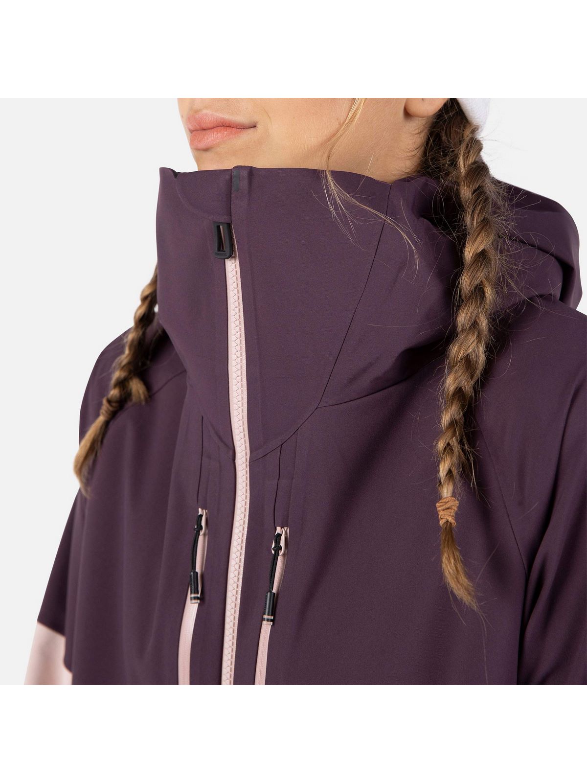 Kurtka narciarska damska ROSSIGNOL W Rallybird Jkt