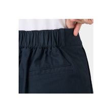 Szorty damskie HELLY HANSEN W Sorrento Shorts 4" granatowe
