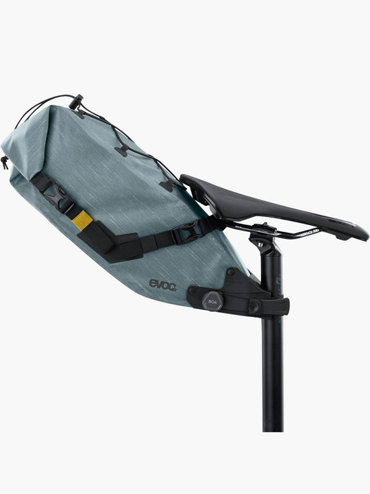 Torba podsiodłowa EVOC Seat Pack Boa Wp 6 steel

