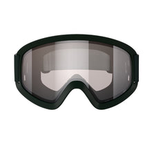 Gogle rowerowe POC Ora zielony - Clarity Trail/Cloudy Brown cat.1
