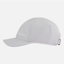 Czapka z daszkiem ROSSIGNOL Active Cap szara
