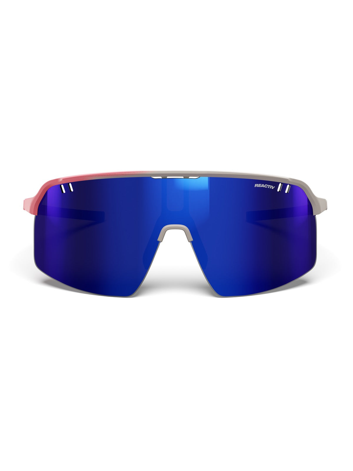 Okulary fotochromowe JULBO Intensity - Reactiv 1-3 HC - Beige/Coral