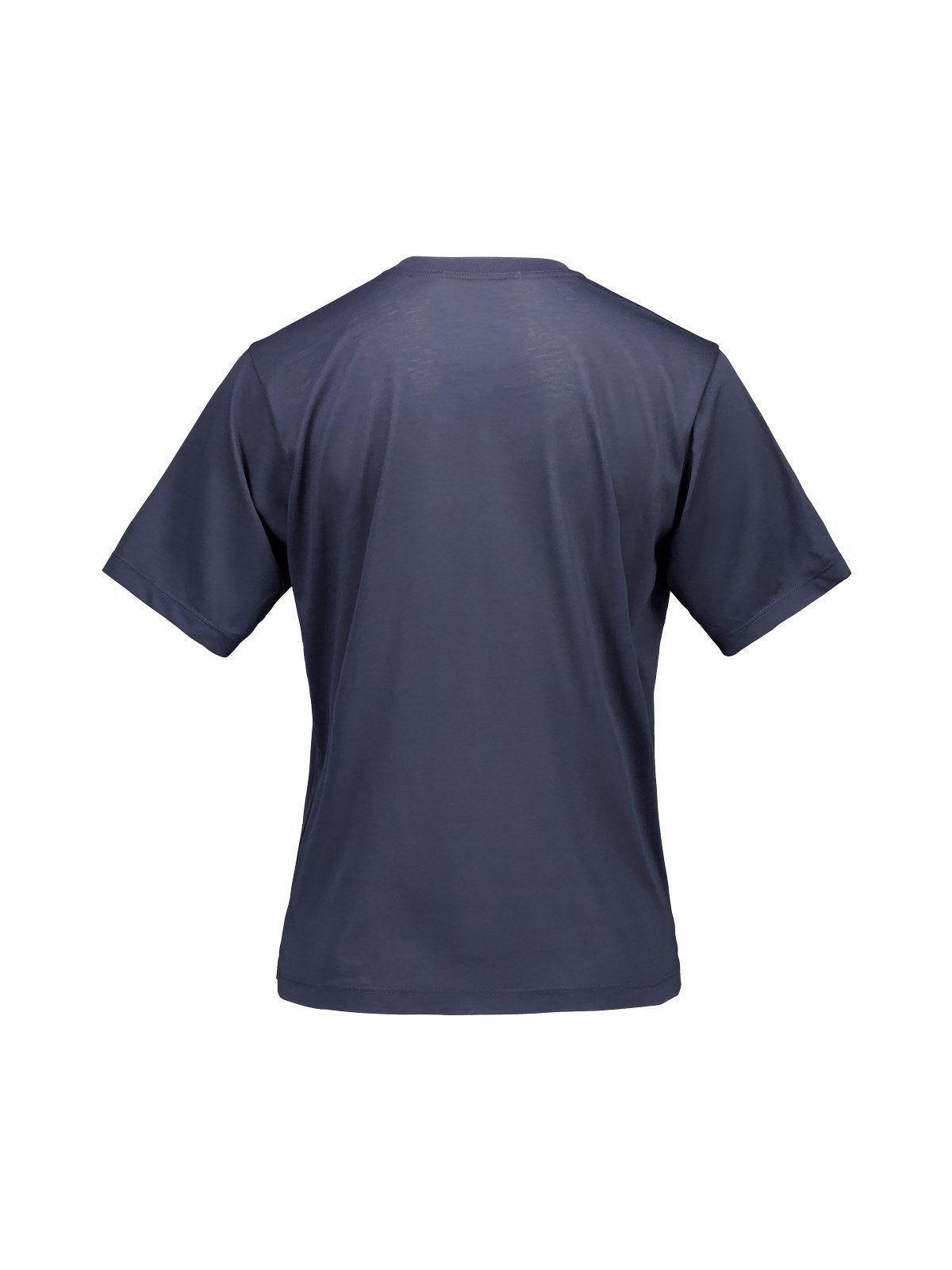 Koszulka rowerowa damska POC W's Motion S/S Jersey granatowa