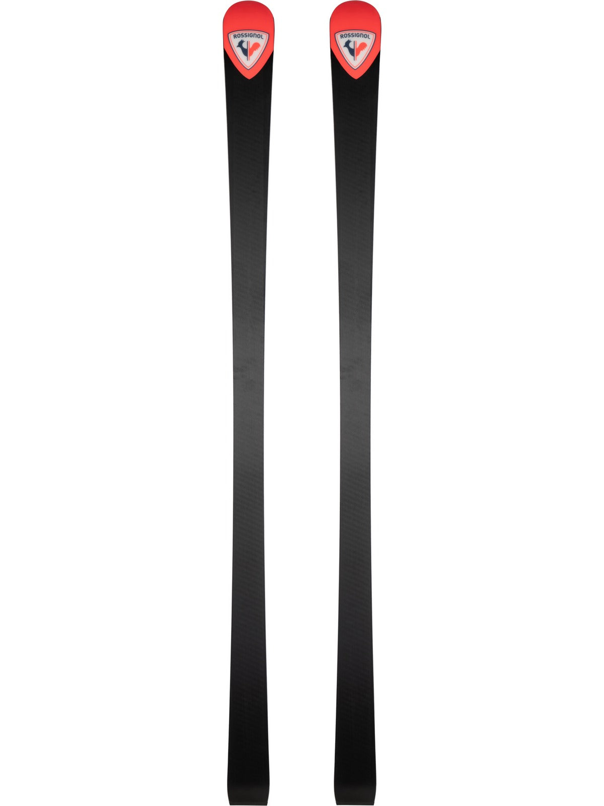 Narty ROSSIGNOL HERO GS PRO 126-171 R21 + wiązania LOOK NX10 GW