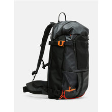 Plecak PEAK PERFORMANCE Vertical Ski Backpack 25L czarny
