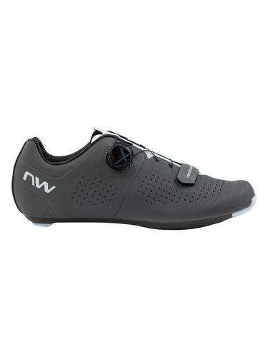 Kolor: Dark Grey/Ice Grey