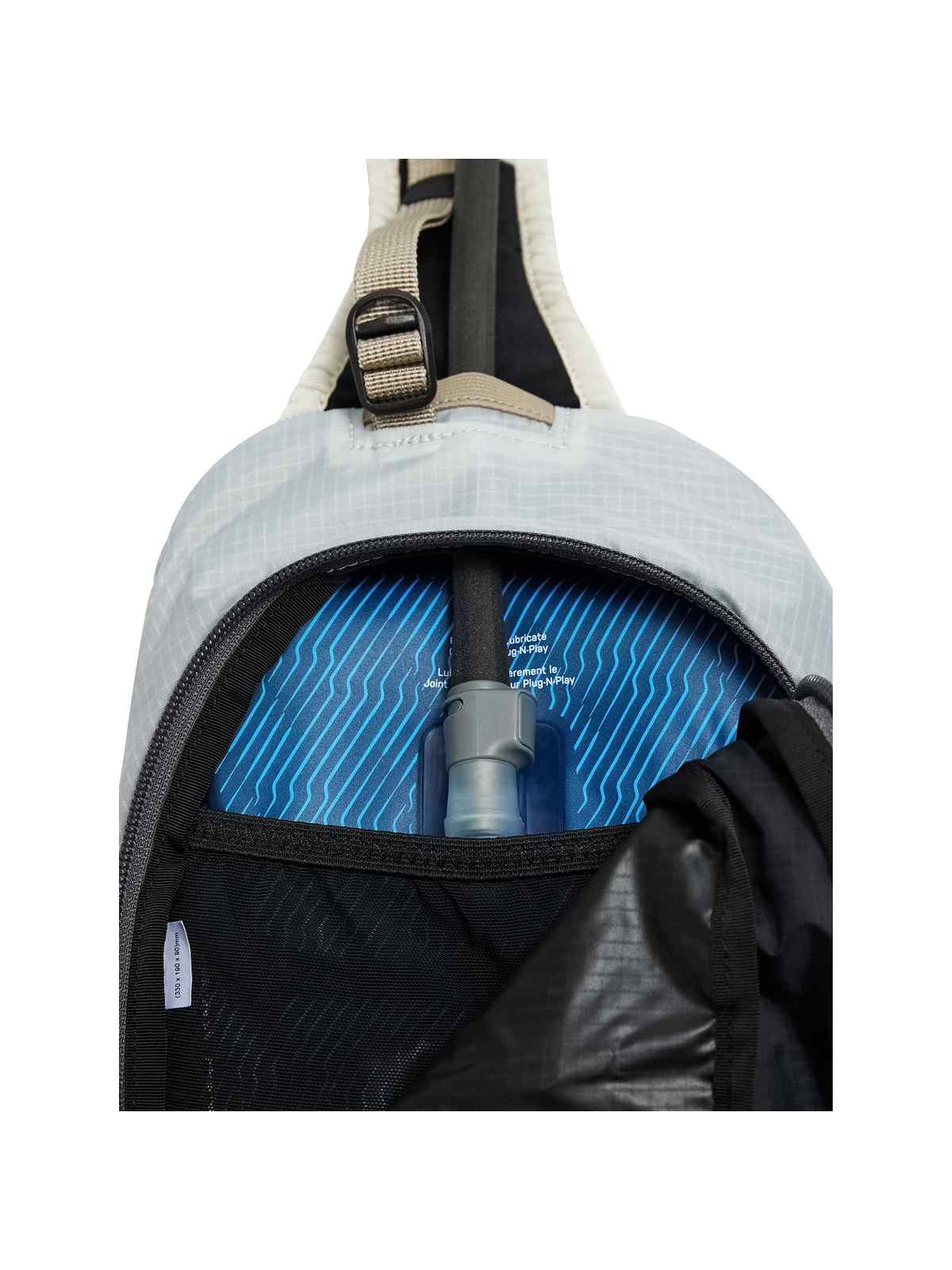 Nerka PEAK PERFORMANCE Outdoor Slingbag