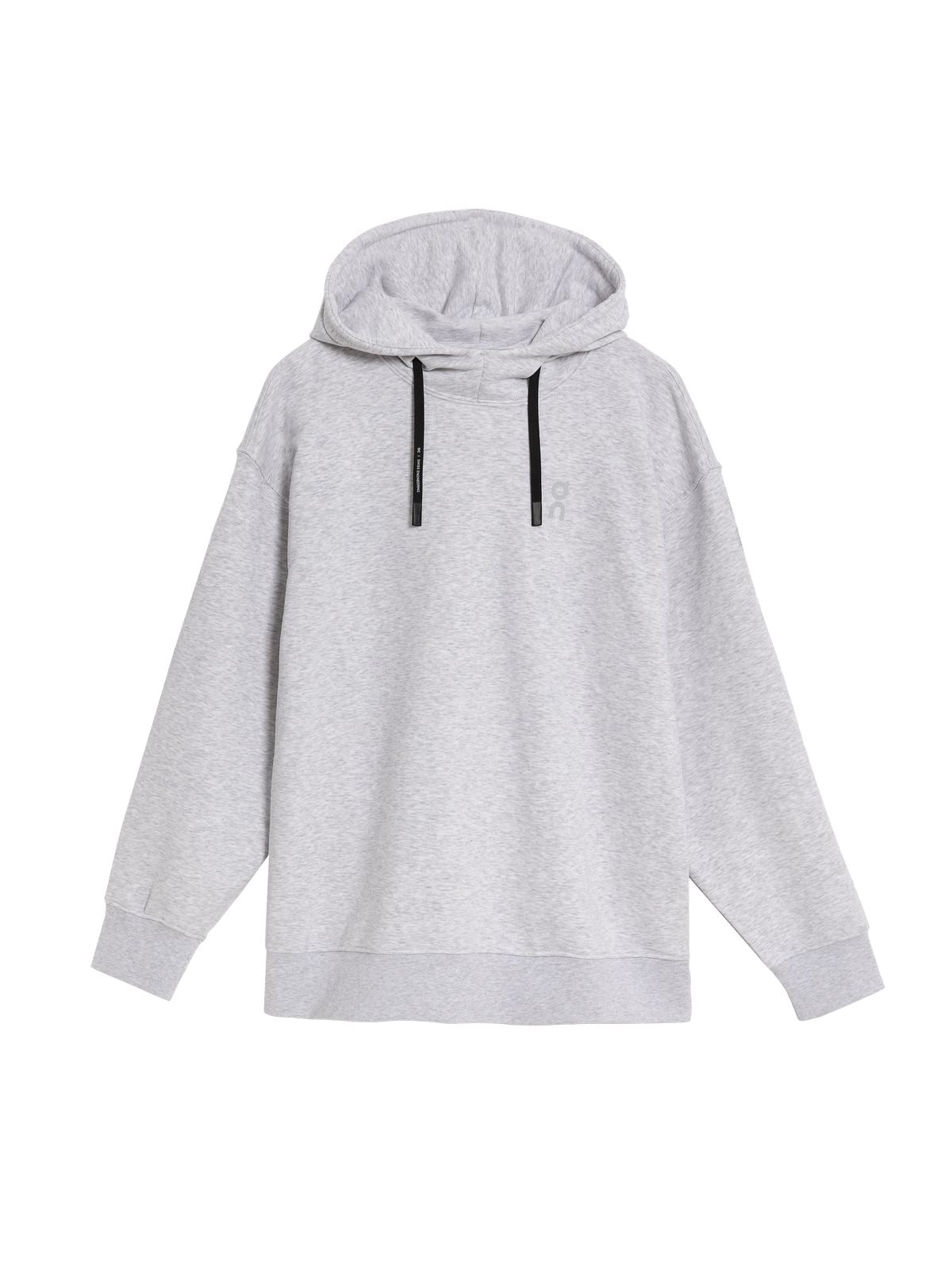 Bluza z kapturem On Club Hoodie R.F.E.O szary – Adventure Sports