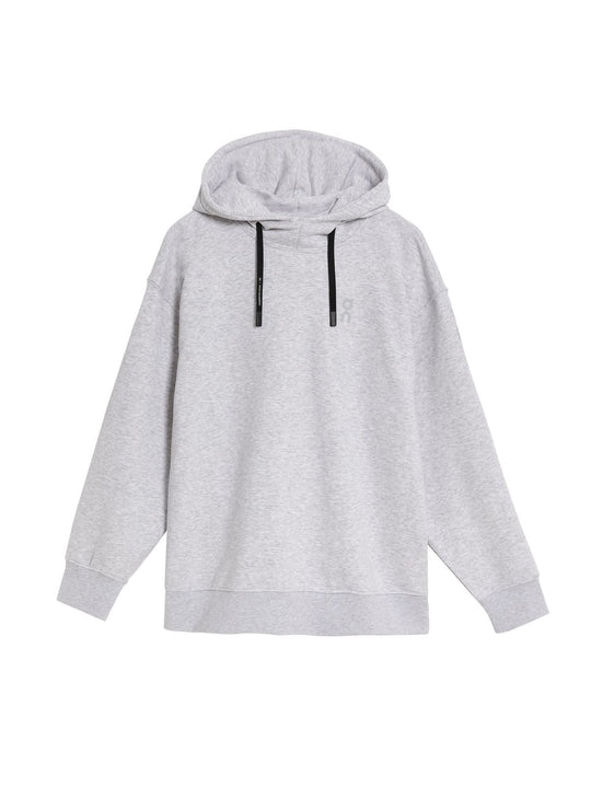 Bluza z kapturem On Club Hoodie R.F.E.O szary
