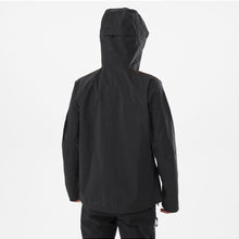 Kurtka męska MILLET Kamet Gtx Pro Jkt M czarna

