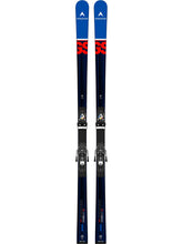 Narty DYNASTAR SPEED COURSE WC GS R22 + wiązania LOOK SPX 15 ROCKERACE BLACK ICON
