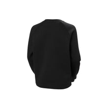 Bluza damska HELLY HANSEN W Bliss Sweater kolor czarny
