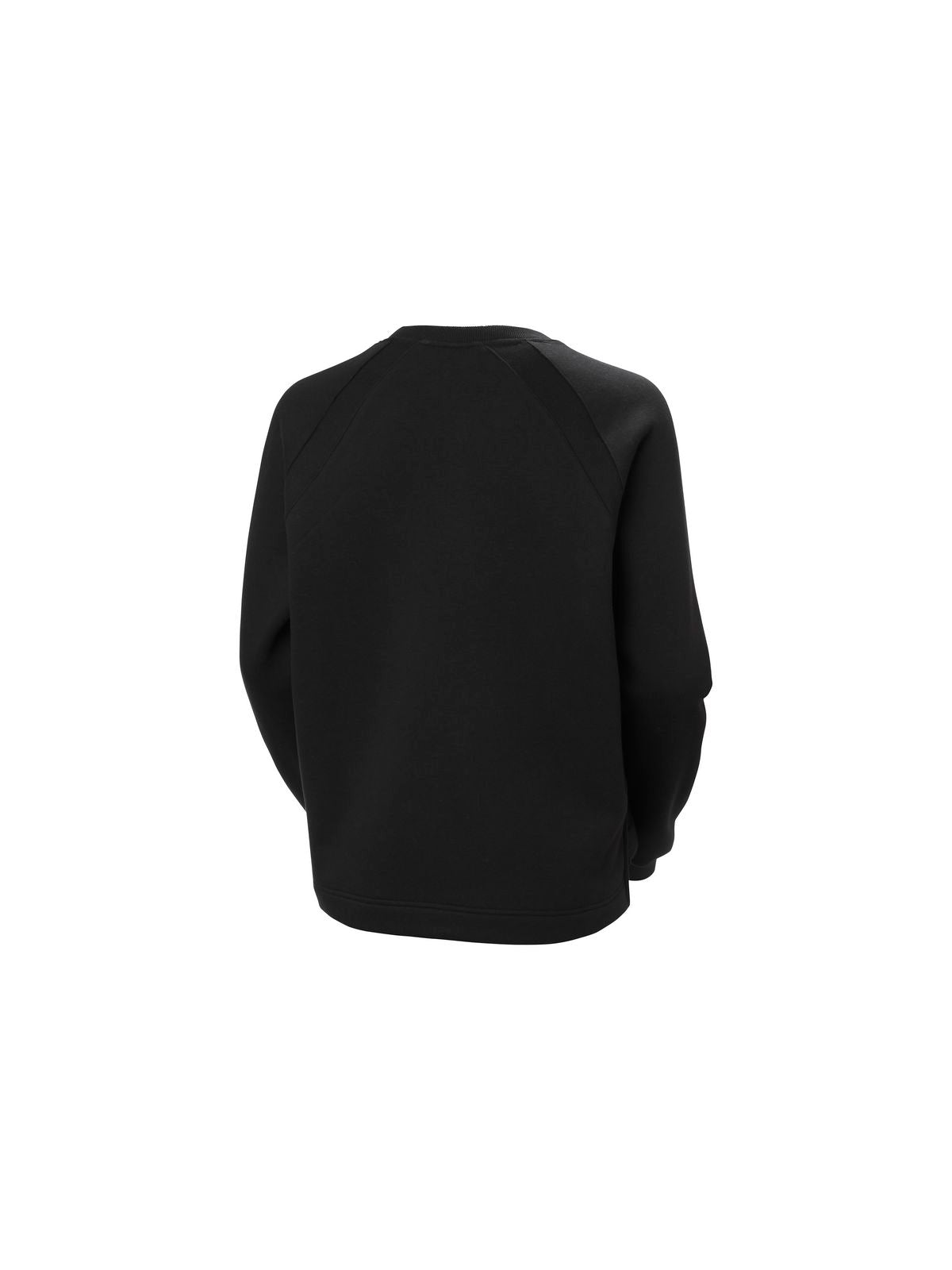 Bluza damska HELLY HANSEN W Bliss Sweater kolor czarny