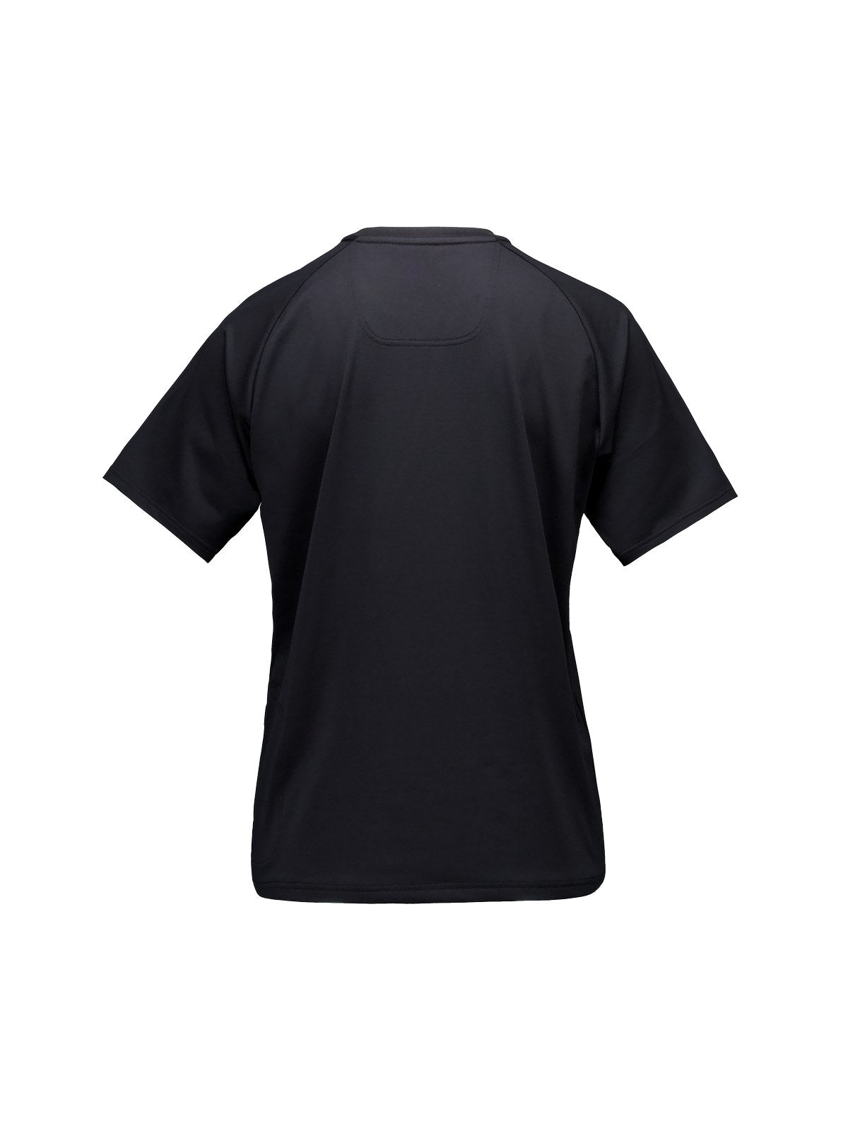 Koszulka rowerowa damska POC W's Reform Enduro Tee czarna