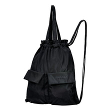 Torba CASALL Urban Sport Gym Sack kolor czarny
