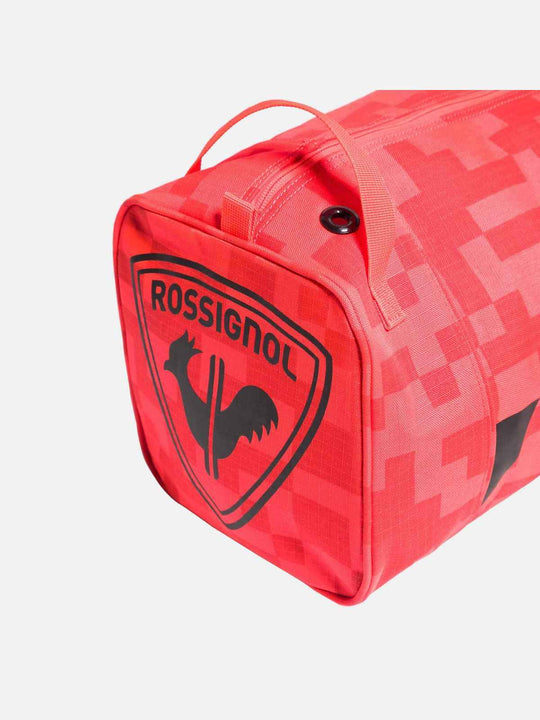 Pokrowiec na narty ROSSIGNOL HERO Junior Ski Bag 170cm czerwony
