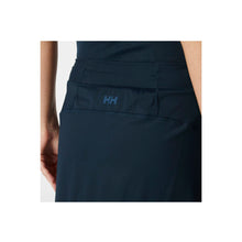 Spódnica HELLY HANSEN W HP SKORT 2.0 granatowy - Adventure Sports
