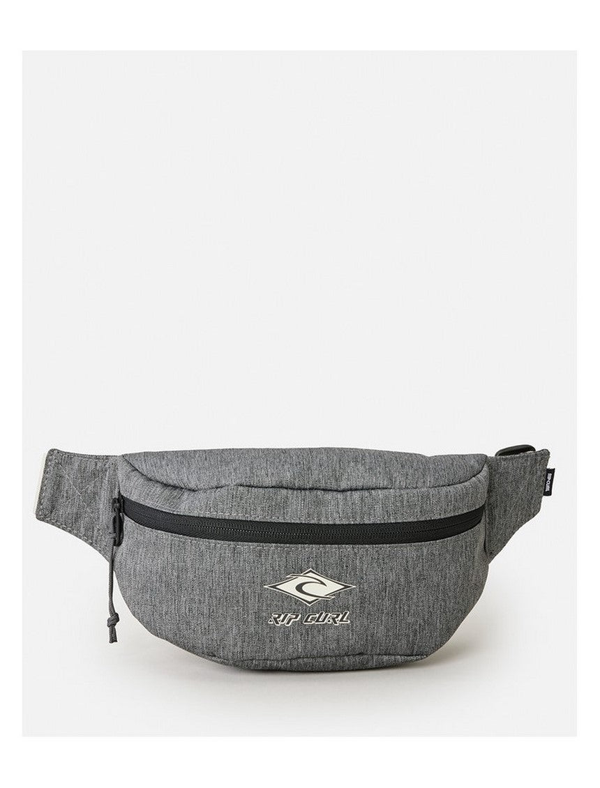 Nerka RIP CURL Waist Bag Small Classic Surf szara