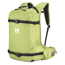 Plecak MILLET COSMIC LT 20 zielony
