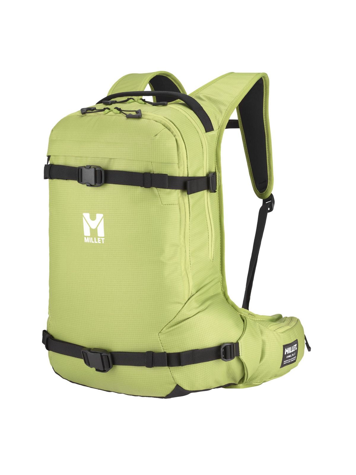 Plecak MILLET COSMIC LT 20 zielony