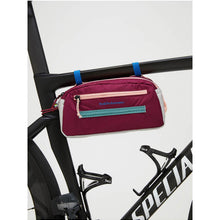 Nerka PEAK PERFORMANCE Street Bike Bag bordowy
