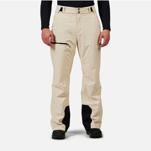 Spodnie narciarskie męskie ROSSIGNOL Outerlimits Insulated Pant szare
