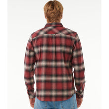 Koszula RIP CURL Count Flannel Shirt - Adventure Sports
